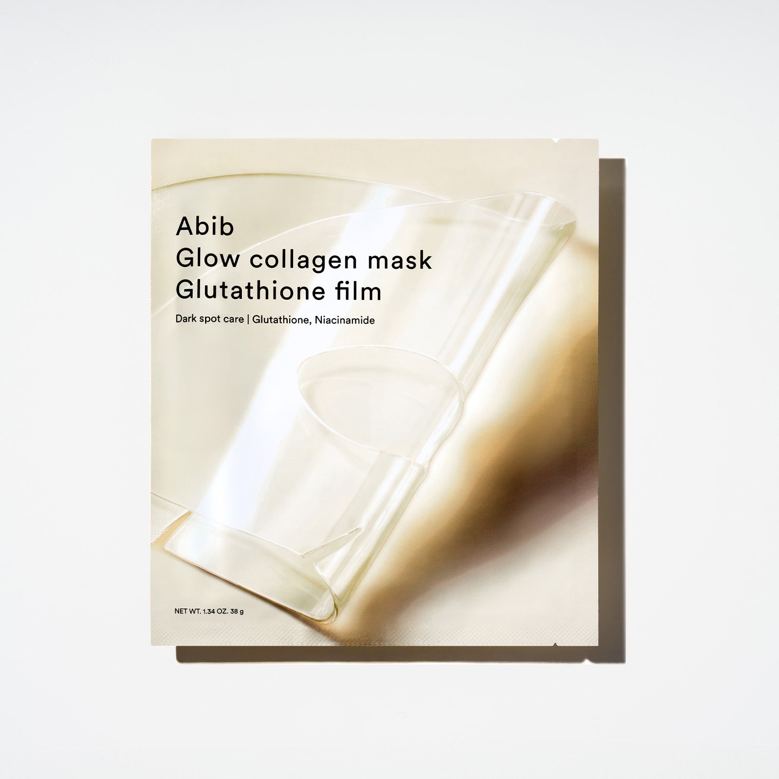 glutathione film effect I finally got my hands on the House of B Face Film, and I'm genuinely impressed! This isn't average sheet mask; it's a two-step system that starts with a synergy ampoule mask followed by a Retinol C & Glutathione White