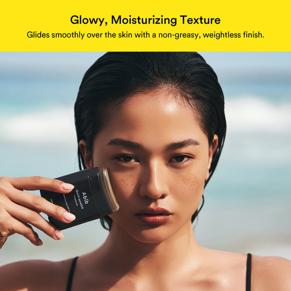 Quick Sunstick Protection Bar