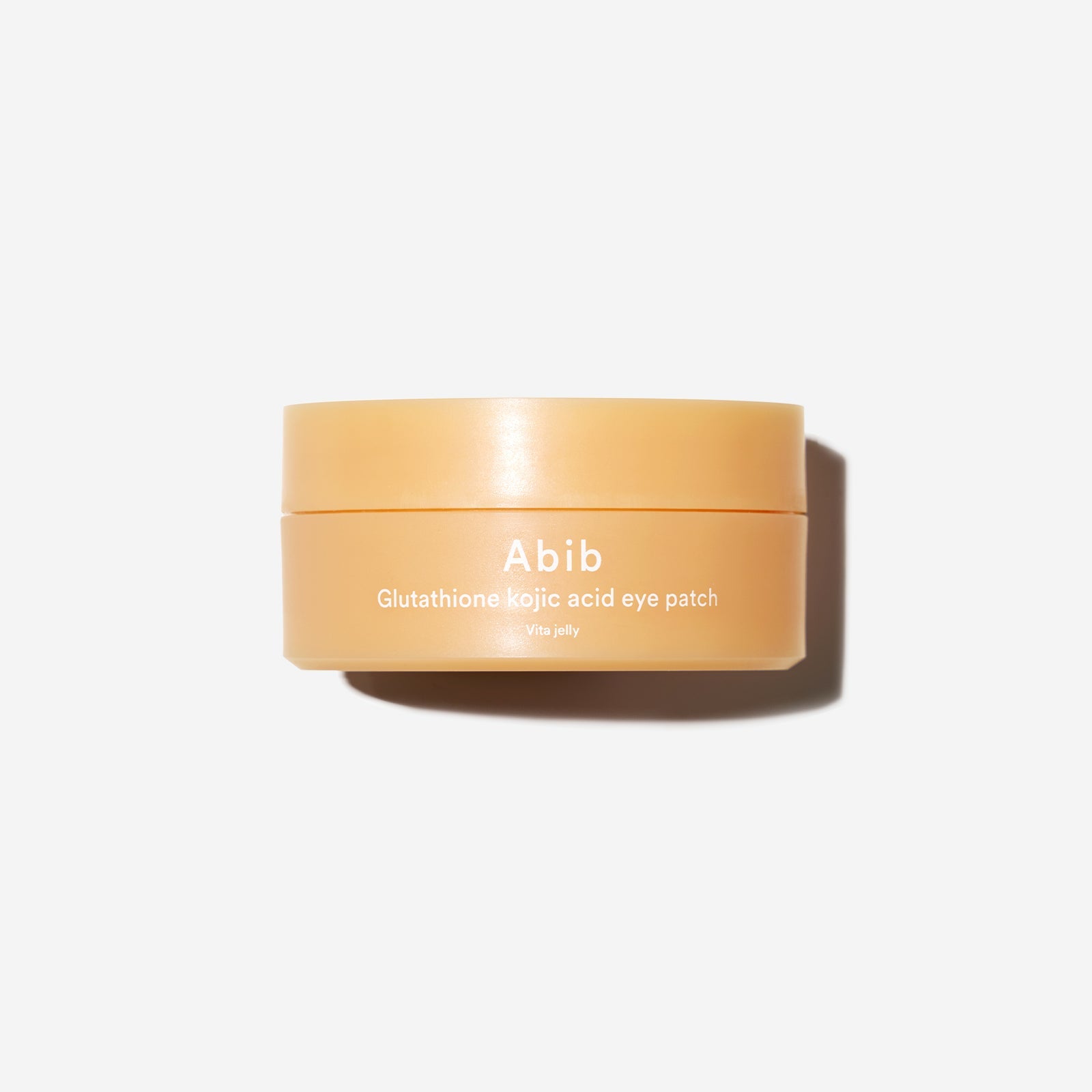 Glutathione kojic acid eye patch Vita jelly Glutathione kojic acid eye patch Vita jelly