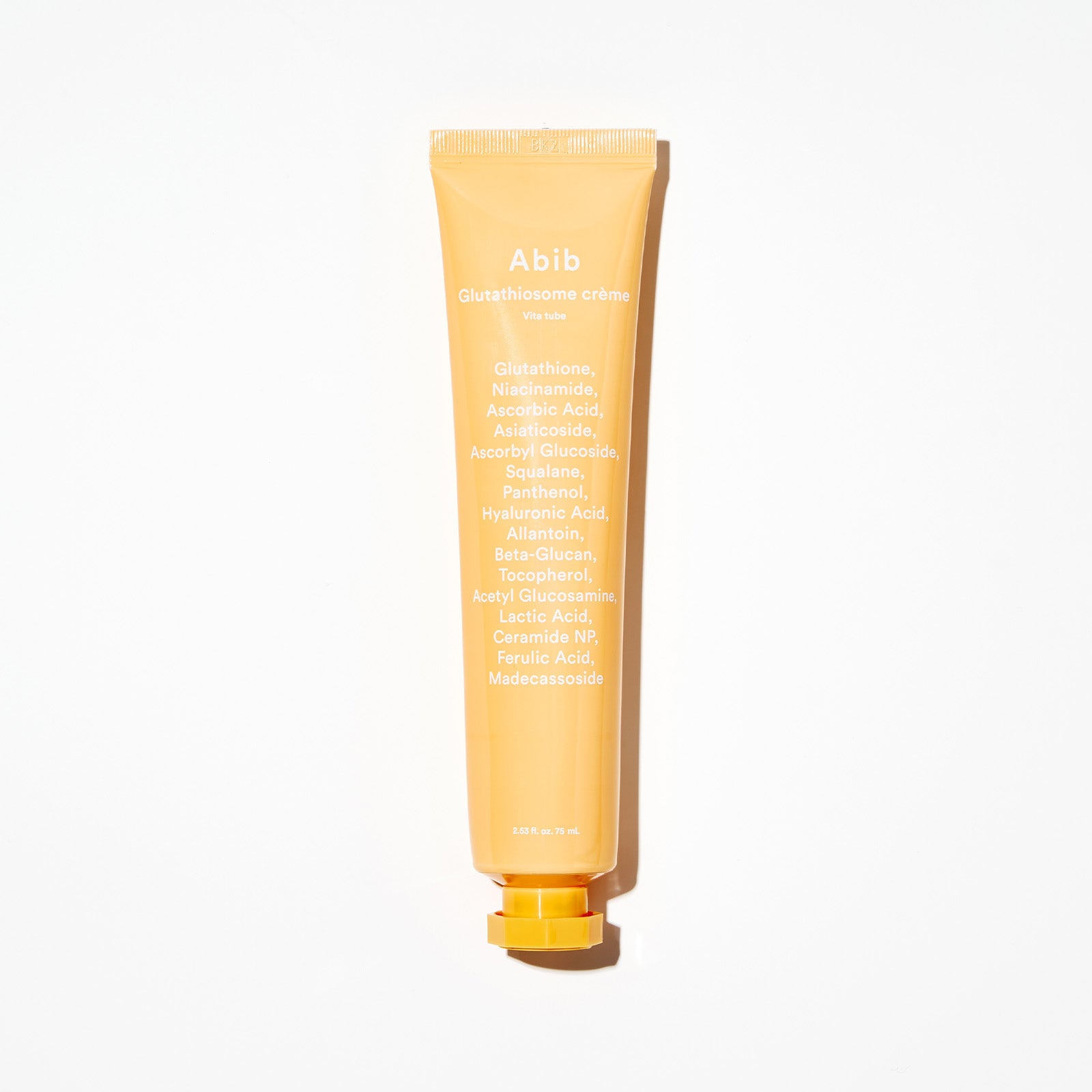 Glutathiosome Cream Vita Tube