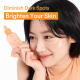 Glutathiosome Spotless glow Duo