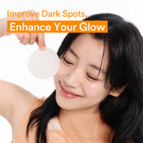 Glutathiosome dark spot pad Vita touch