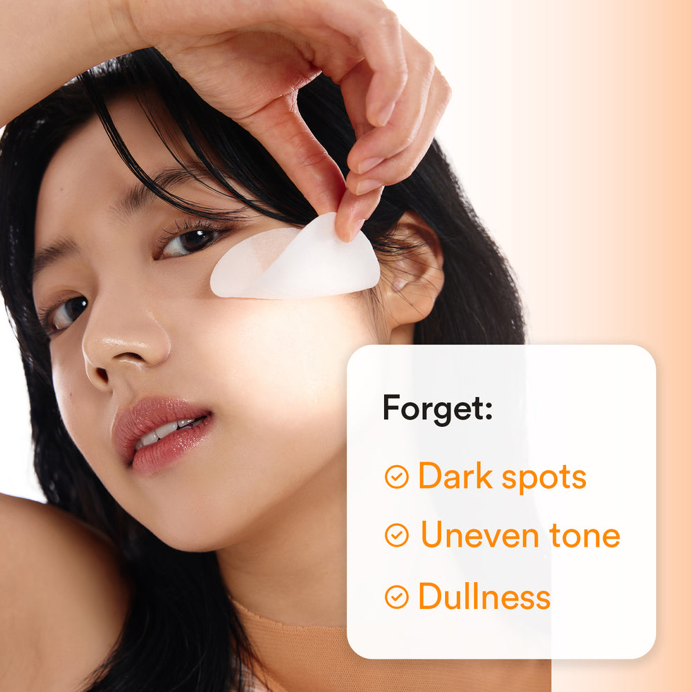 Glutathiosome dark spot serum Vita drop