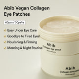 [Limtied sale~11/18] Collagen eye patch