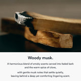 Woody Fix Light & Rich Duo