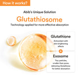 Glutathiosome bundles