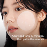 Glutathiosome dark spot pad Vita touch