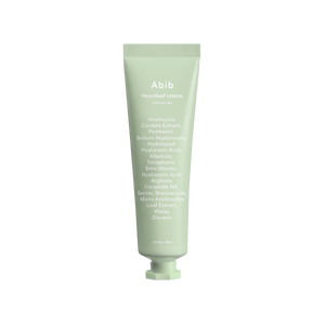 🎁 Heartleaf crème Calming tube (30ml) (100% off)
