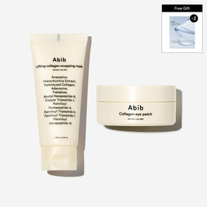 Collagen Firm & Glow Duo