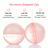 PDRN Collagen Lip Mask Glazed Jelly