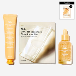 Glow Recovery Trio