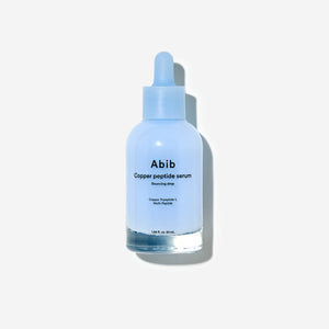 Copper Peptide Serum Bouncing Drop