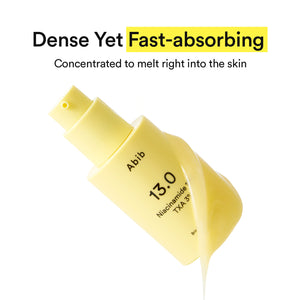 Bright force serum 13.0 pump