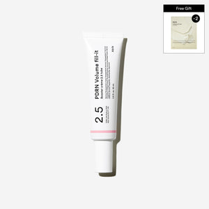 PDRN Volume fill-it Booster crème 2.5 tube
