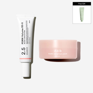 Eye Volume Duo