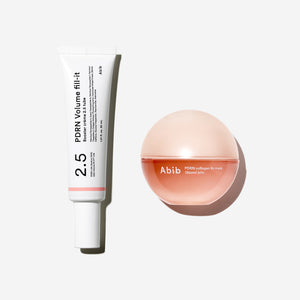 The Plumping Duo