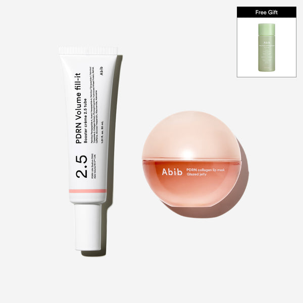 The Plumping Duo