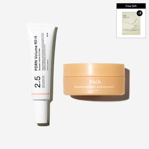 Brightening & Volume Duo