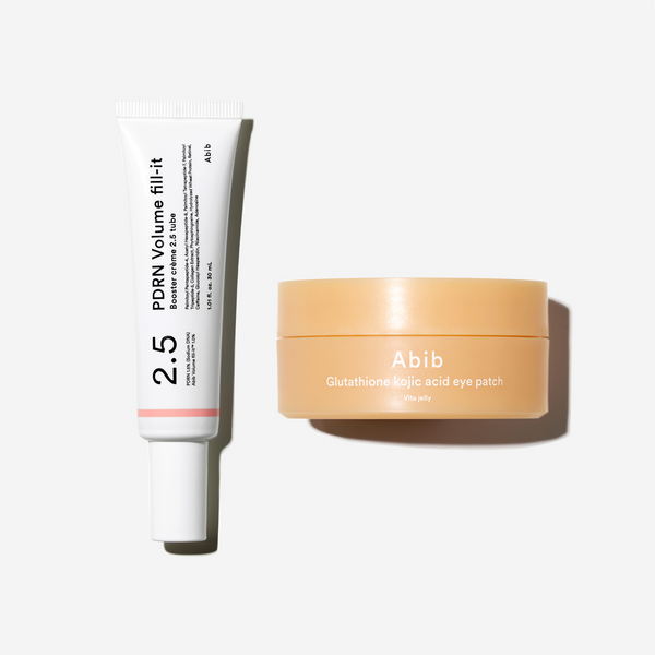 Brightening & Volume Duo