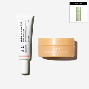Brightening & Volume Duo