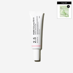 PDRN Volume fill-it Booster crème 2.5 tube