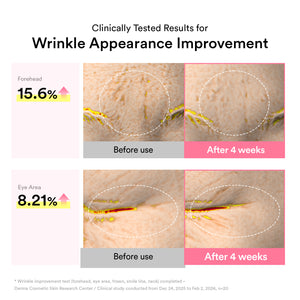 PDRN Volume fill-it Booster crème 2.5 tube