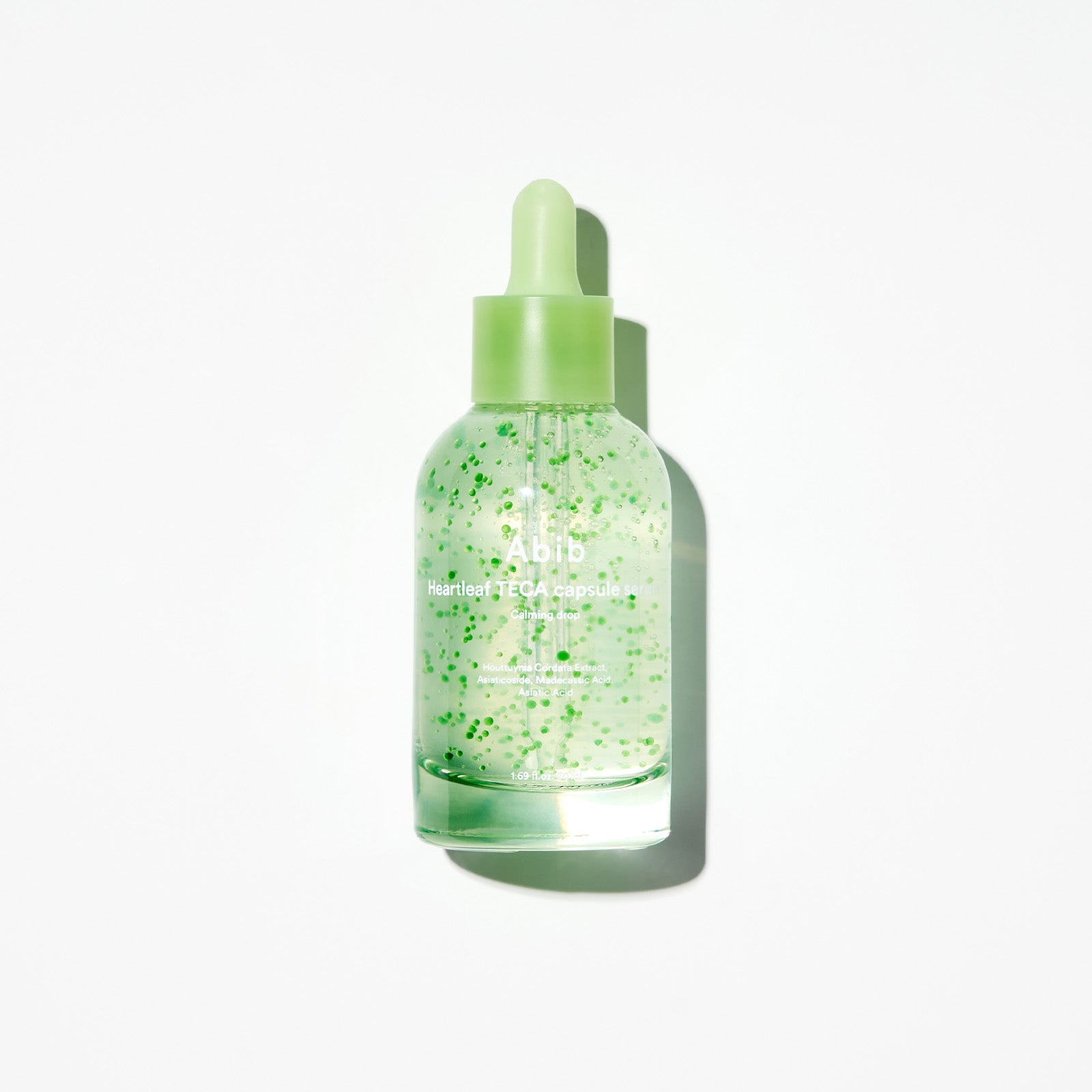 Abib Teca capsule serum Calming drop