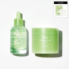 Calming Drop