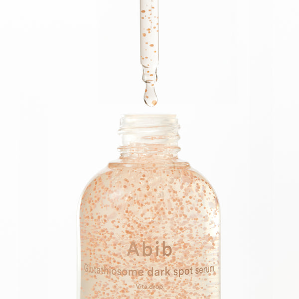 Glutathiosome dark spot serum Vita drop