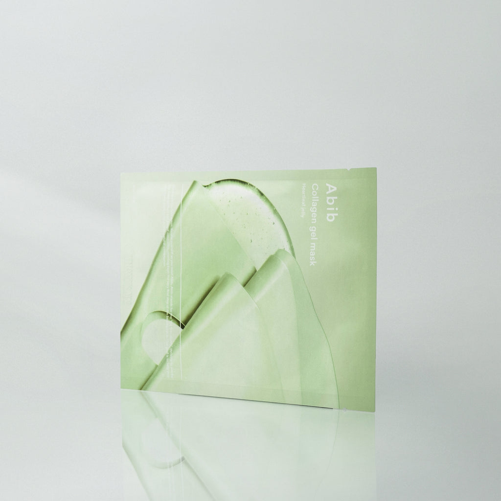 Heartleaf jelly (10 sheets) Abib