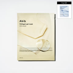 Collagen Gel Mask Jericho Rose Jelly