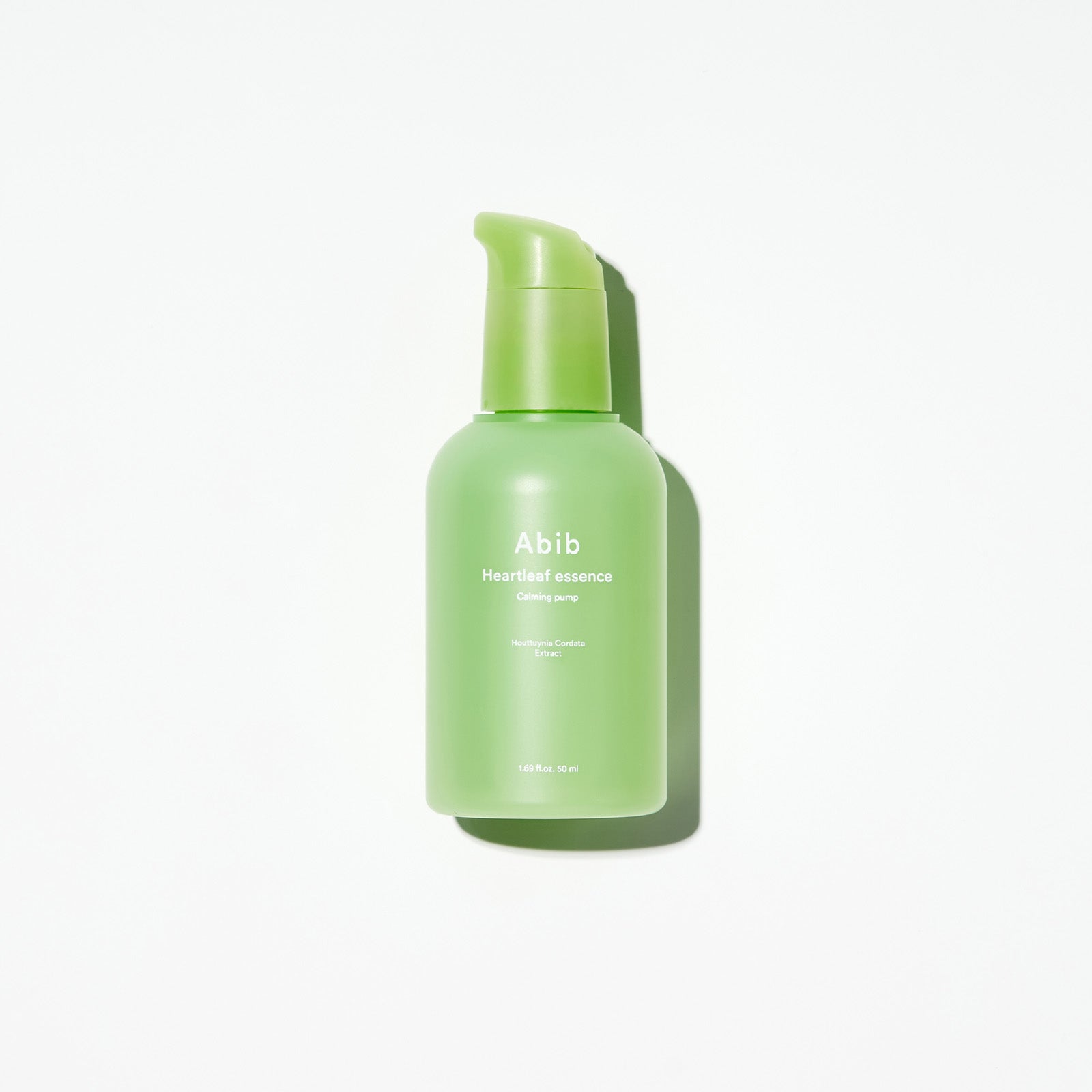 Abib Heartleaf Sun Essence Calming Drop