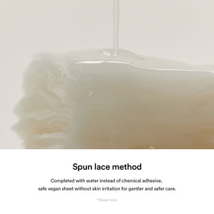 [New] Jericho rose firming sheet mask Daily pick