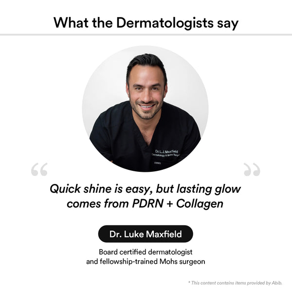 PDRN collagen overnight mask Firming jelly