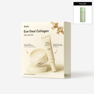 Eye-Deal Collagen Eye Care Kit
