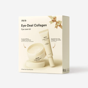 Eye-Deal Collagen Eye Care Kit