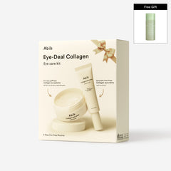 Eye-Deal Collagen Eye Care Kit