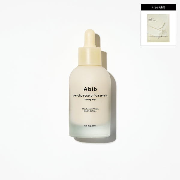 Jericho rose bifida serum Firming drop