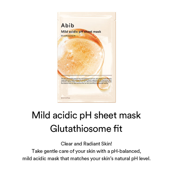 Glutathiosome fit (10pcs)