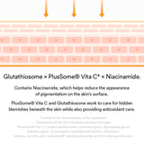 Glutathiosome fit (10 sheets)