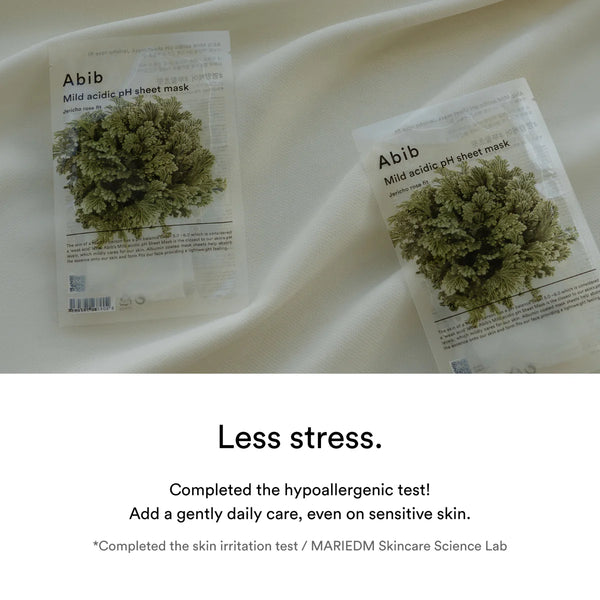 Daily Korean Skincare Trio