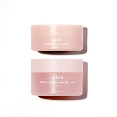 Overnight Jelly Duo