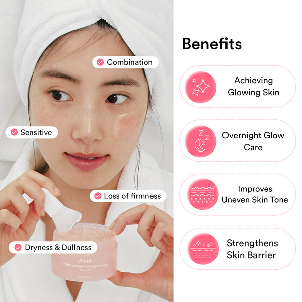 Glow Night Radiance Trio