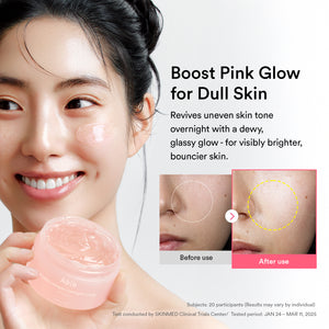 Glow Night Radiance Trio