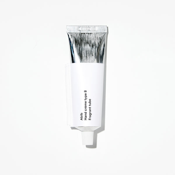 Hand creme type B Fragrant Tube