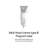 Lip hand Duo (type B)