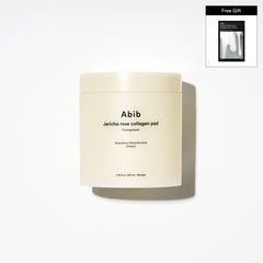 Jericho rose collagen pad Firming Touch