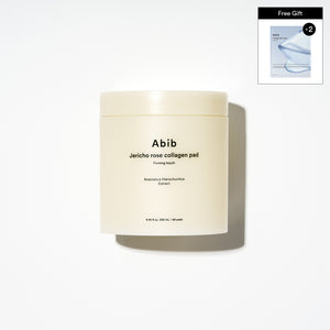 Jericho rose collagen pad Firming Touch