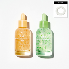 Day&Night Skin Capsule Duo