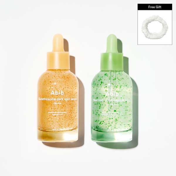 Day&Night Skin Capsule Duo